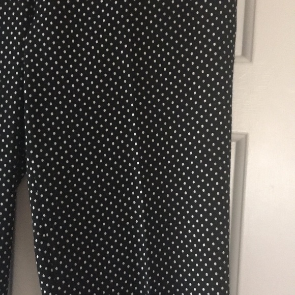 Jcrew capri pants - Picture 2 of 4